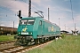 Adtranz 33841 - r4c "145-CL 004"
04.06.2005 - Großkorbetha
Thomas Wohlfarth