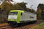 Adtranz 33841 - Captrain "145-CL 004"
23.10.2013 - KasselChristian Klotz