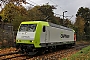 Adtranz 33841 - Captrain "145-CL 004"
23.10.2013 - Kassel
Christian Klotz