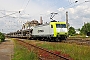 Adtranz 33841 - Captrain "145 095-6"
17.06.2014 - Verden (Aller)
Heinrich Hölscher