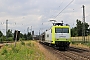 Adtranz 33841 - Captrain "145 095-6"
19.06.2014 - Nienburg(Weser)
Fabian Gross