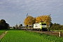 Adtranz 33841 - ITL "145 095-6"
01.11.2014 - Bremen-Mahndorf
Michael Teichmann