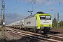 Adtranz 33841 - ITL "145 095-6"
09.07.2015 - Uelzen
Gerd Zerulla