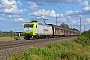 Adtranz 33841 - ITL "145 095-6"
20.08.2017 - Niederndodeleben
Marcus Schrödter