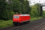 Adtranz 33842 - HGK "145-CL 015"
05.05.2009 - Wuppertal
Arne Schuessler