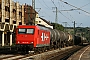 Adtranz 33842 - HGK "145-CL 015"
14.08.2009 - PlochingenHermann Raabe