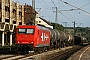 Adtranz 33842 - HGK "145-CL 015"
14.08.2009 - Plochingen
Hermann Raabe