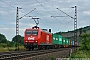 Adtranz 33842 - OHE "145-CL 015"
15.07.2010 - ThüngersheimAlbert Hitfield