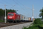 Adtranz 33842 - OHE "145-CL 015"
25.05.2012 - MeringThomas Girstenbrei