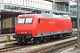Adtranz 33842 - Ascendos "145-CL 015"
21.07.2012 - Regensburg, HauptbahnhofLeo Wensauer