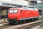 Adtranz 33842 - Ascendos "145-CL 015"
21.07.2012 - Regensburg, Hauptbahnhof
Leo Wensauer