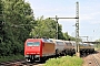 Adtranz 33842 - RheinCargo "145-CL 015"
15.06.2013 - Tostedt
Andreas Kriegisch