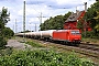 Adtranz 33842 - RheinCargo "145-CL 015"
06.08.2013 - Ratingen-Lintorf
Jeroen de Vries