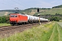 Adtranz 33842 - RheinCargo "145-CL 015"
0406.2014 - Himmelstadt
Mattias Catry