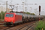 Adtranz 33842 - HSL "145 093-1"
20.04.2018 - Wunstorf
Thomas Wohlfarth