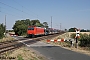 Adtranz 33842 - HSL "145 093-1"
04.07.2018 - Zerbst (Anhalt)-Güterglück
Alex Huber