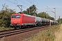 Adtranz 33842 - HSL "145 093-1"
23.08.2019 - Peine-Woltorf
Gerd Zerulla