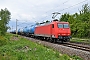 Adtranz 33842 - HSL "145 093-1"
12.05.2020 - Rodleben
Rudi Lautenbach