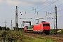 Adtranz 33842 - HSL "145 093-1"
14.08.2016 - Brühl
Sven Jonas