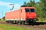 Adtranz 33842 - HSL "145 093-1"
25.09.2021 - Dieburg Ost
Kurt Sattig