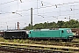 Adtranz 33843 - BTK "145-CL 005"
06.08.2021 - Kassel, RangierbahnhofChristian Klotz