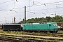 Adtranz 33843 - BTK "145-CL 005"
06.08.2021 - Kassel, Rangierbahnhof
Christian Klotz