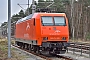 Adtranz 33843 - AMEH Trans "145-CL 005"
31.03.2023 - Horka , Güterbahnhof
Torsten Frahn