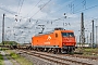 Adtranz 33843 - AMEH Trans "145-CL 005"
23.04.2025 - Oberhausen, Abzweig Mathilde
Rolf Alberts