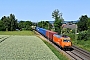 Adtranz 33843 - AMEH Trans "145-CL 005"
21.06.2025 - Groß Hilligsfeld
Frederik Reuter