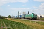Adtranz 33843 - Crossrail "145-CL 005"
18.06.2014 - RingsheimJean-Claude Mons