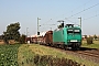 Adtranz 33843 - DB Schenker "145 096-4"
09.10.2010 - Neuss-Allerheiligen
Arne Schuessler