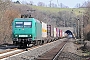 Adtranz 33843 - Crossrail "145-CL 005"
12.03.2011 - Eilendorf
Hugo van Vondelen