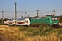 Adtranz 33843 - BTK "145-CL 005"
19.07.2018 - Kassel, Rangierbahnhof
Christian Klotz