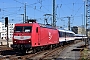 Adtranz 33844 - TRI "145 097-2"
13.03.2026 - Nürnberg, HauptbahnhofLutz Siever
