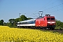 Adtranz 33844 - TRI "145 097-2"
28.04.2026 - BösinghovenJens Grünebaum