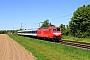 Adtranz 33844 - TRI "145 097-2"
29.04.2026 - Kaarst, BroicherseitePhilippe Smets