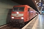Adtranz 33844 - TRI "145 097-2"
06.08.2026 - Langenhagen, Bahnhof Hannover FlughafenThomas Wohlfarth