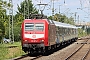 Adtranz 33844 - TRI "145 097-2"
08.08.2026 - WeetzenThomas Wohlfarth