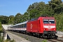 Adtranz 33844 - TRI "145 097-2"
12.08.2026 - Langenhagen, Ausfahrt FlughafenbahnhofChris Lippe
