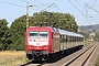 Adtranz 33844 - TRI "145 097-2"
13.08.2026 - Holtensen-LinderteThomas Wohlfarth