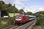 Adtranz 33844 - TRI "145 097-2"
16.09.2026 - Essen-Kettwig, am KattenturmMartin Welzel