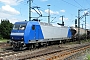 Adtranz 33844 - EKO "145-CL 201"
14.07.2011 - Lehrte
Dan Adkins