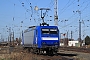 Adtranz 33844 - HGK "145-CL 201"
25.03.2012 - Großkorbetha
Nils Hecklau