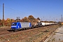 Adtranz 33844 - HGK "145-CL 201"
21.10.2012 - Leipzig-Wiederitzsch
René Große