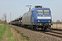 Adtranz 33844 - HGK "2015"
24.04.2013 - Bremen-Mahndorf
Patrick Bock