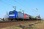 Adtranz 33844 - RheinCargo "2015"
11.03.2015 - Babenhausen
Kurt Sattig