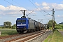 Adtranz 33844 - RheinCargo "2015"
03.06.2015 - Karlstadt
Sylvain  Assez