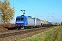 Adtranz 33844 - RheinCargo "2015"
14.11.2016 - Münster bei Dieburg
Kurt Sattig