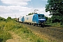 Adtranz 33844 - RAG "201"
10.07.2003 - Hannover-Limmer
Christian Stolze