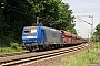 ADtranz 33845 - RBH Logistics "202"
14.05.2008 - Moers-RheinkampIngmar Weidig